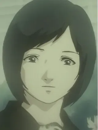 Shizue Wakasa