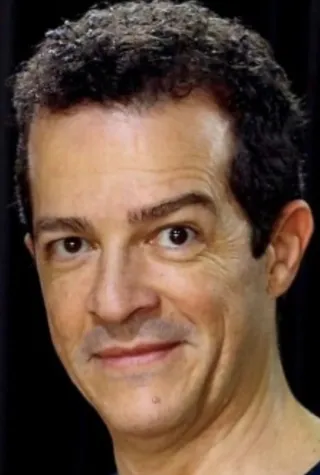 Adriano Paixão