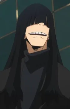 Tomoyasu Chikazoku/ Skeptic