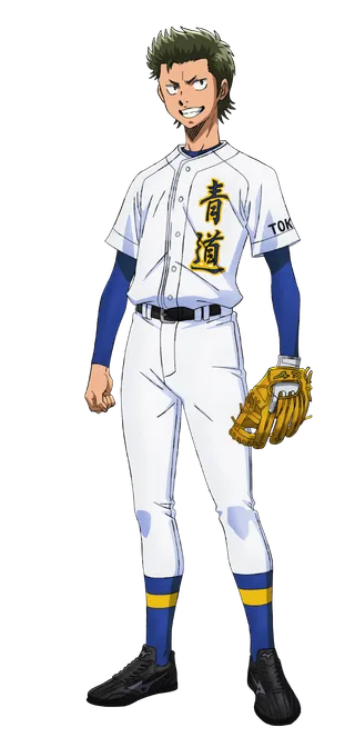 KURAMOCHI YOICHI