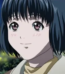 Yuuka Morisaki