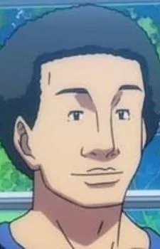 Mikiya Azuma