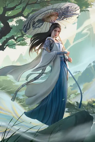 Wan Nangong