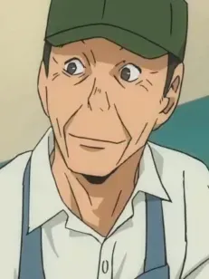 Gengorō Takahashi