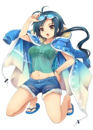 Seto Sea