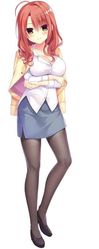 和泉里（いずみ みり）