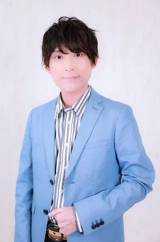 Koyama Hiroe