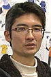 Haruki Kasugamori