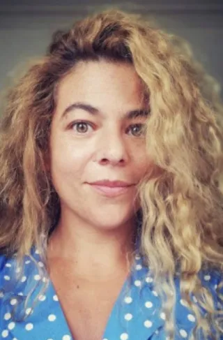 Shérine Seyad