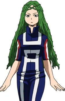 Ibara Shiozaki / Vine