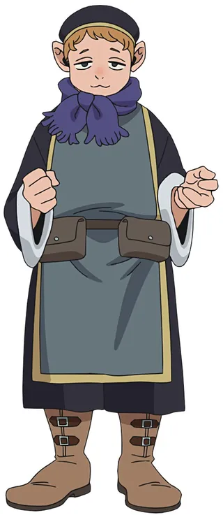 Holm Kranom