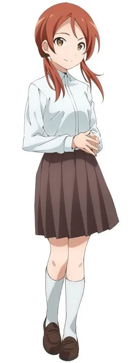 Himari Takanashi
