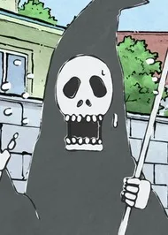 Grim Reaper