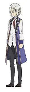 Thor von Flegel