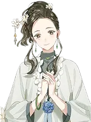 Lady Yu