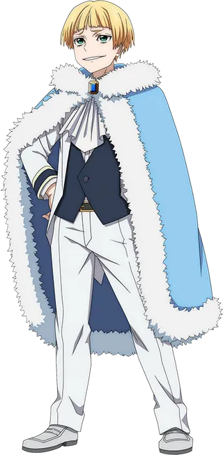 Freed Diarmuit