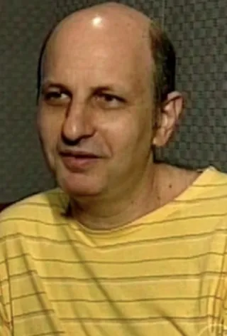 Sérgio Stern