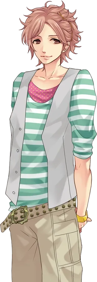 Fuuto Asahina