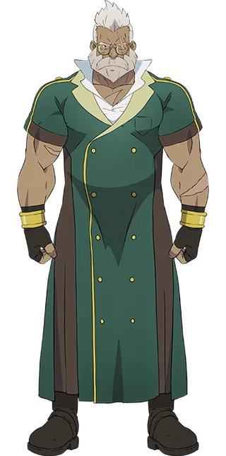 Wolff