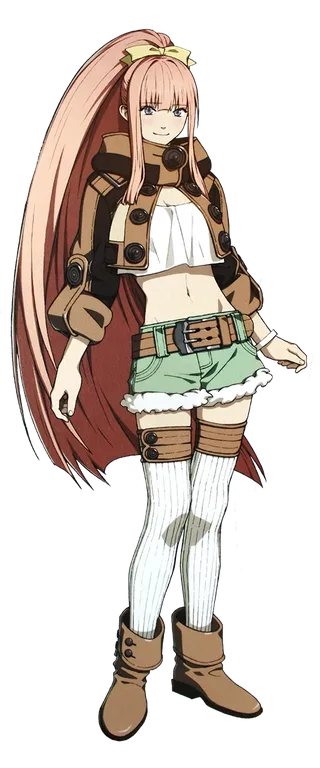 Haruka Seragaki