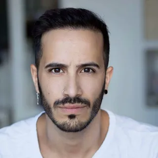 Jonathan Gimbord