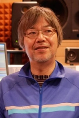 Shigeo Komori