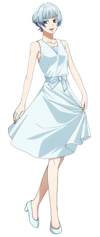 Hikaru Koragi