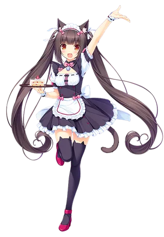 Chocola