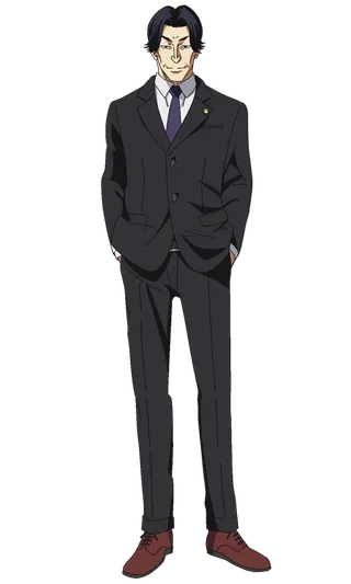 Itsuki Marude