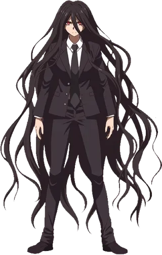 Izuru Kamukura