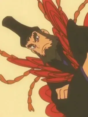 Jirō Suzaku