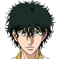 Akaya Kirihara