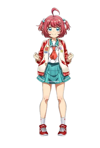 Mai Ichinose