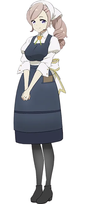 Isabelle