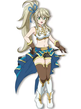 Asuna Aquage