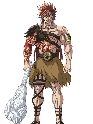 Heracles
