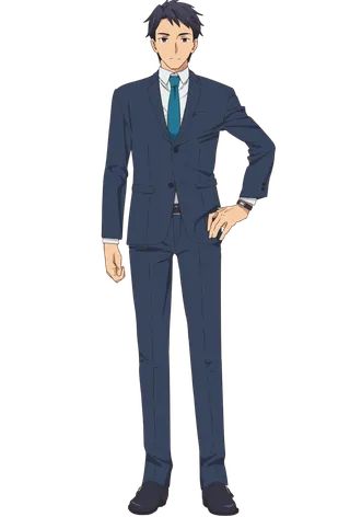 Tetsuya Mikami