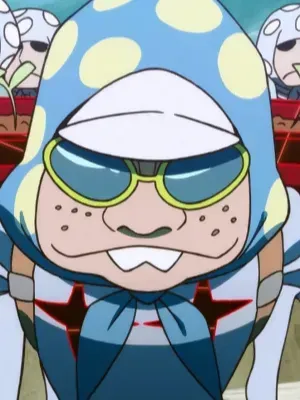 Kusanosuke Yaguruma