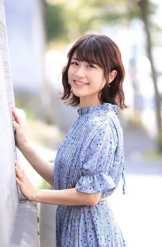 Mika Okamoto