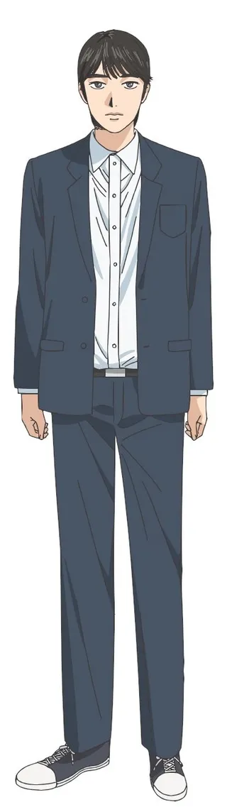Miyoshi Hayashi