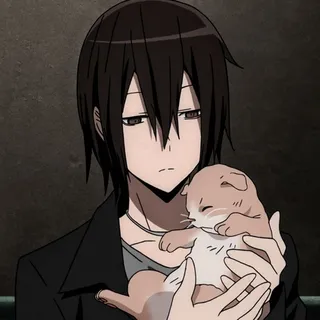 Kasuka Heiwajima