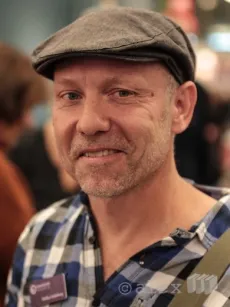 Staffan Cederborg