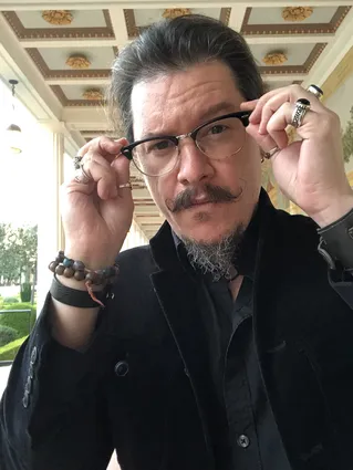 Frank Todaro