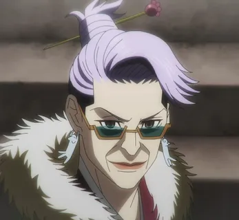 Grandma