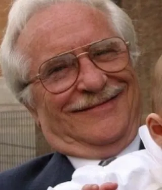 Luciano De Ambrosis