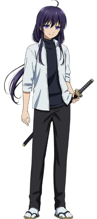 Kibitsu Mikoto