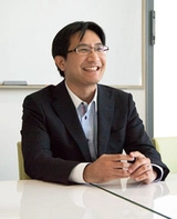 Shinya Matsuura