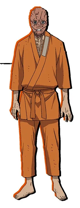 "Noppera-bo"