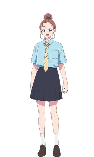 Yuina