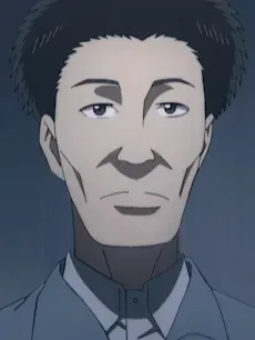 Nobuo Shimazaki